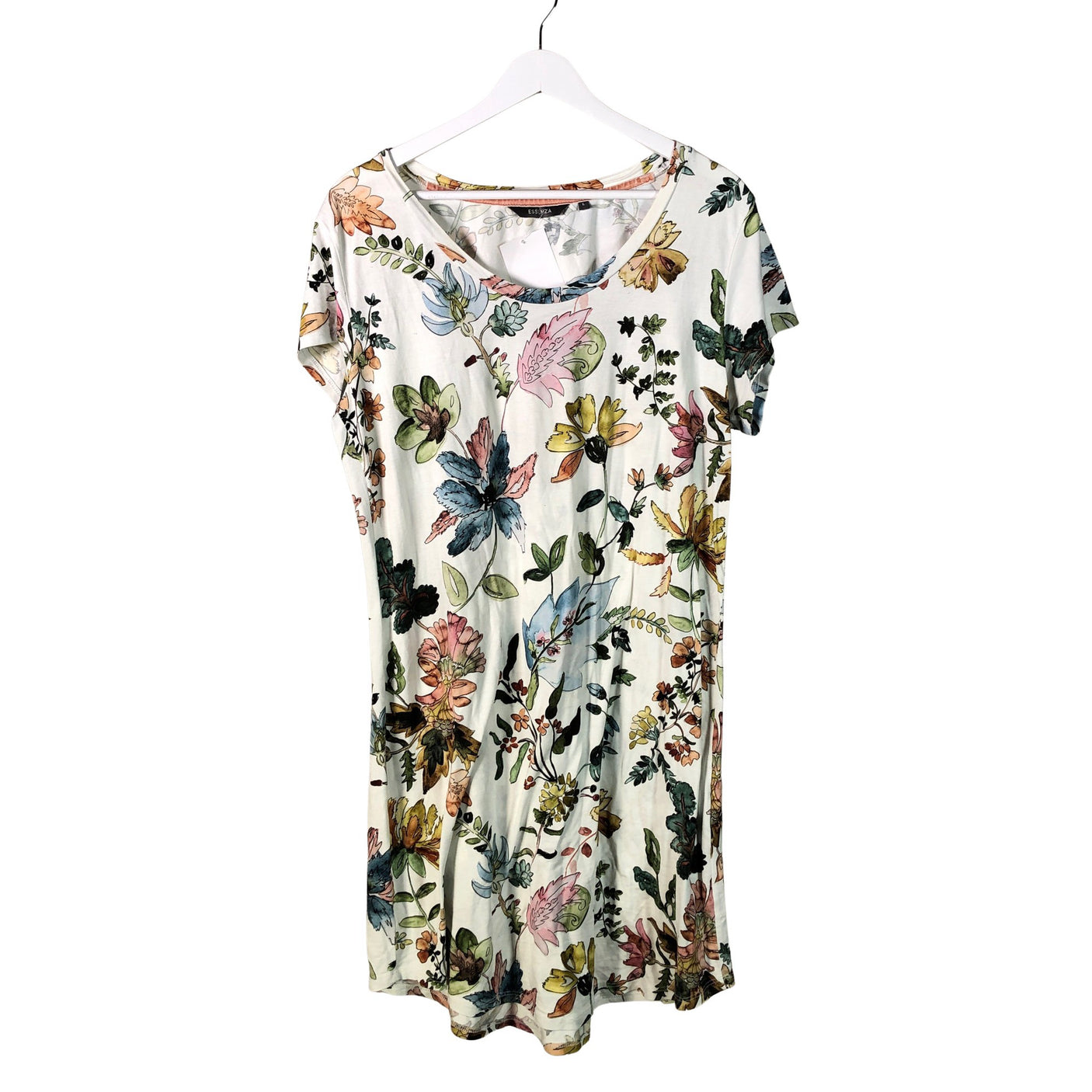 Unisex Essenza - Yöpaita, koko 40 - (1)