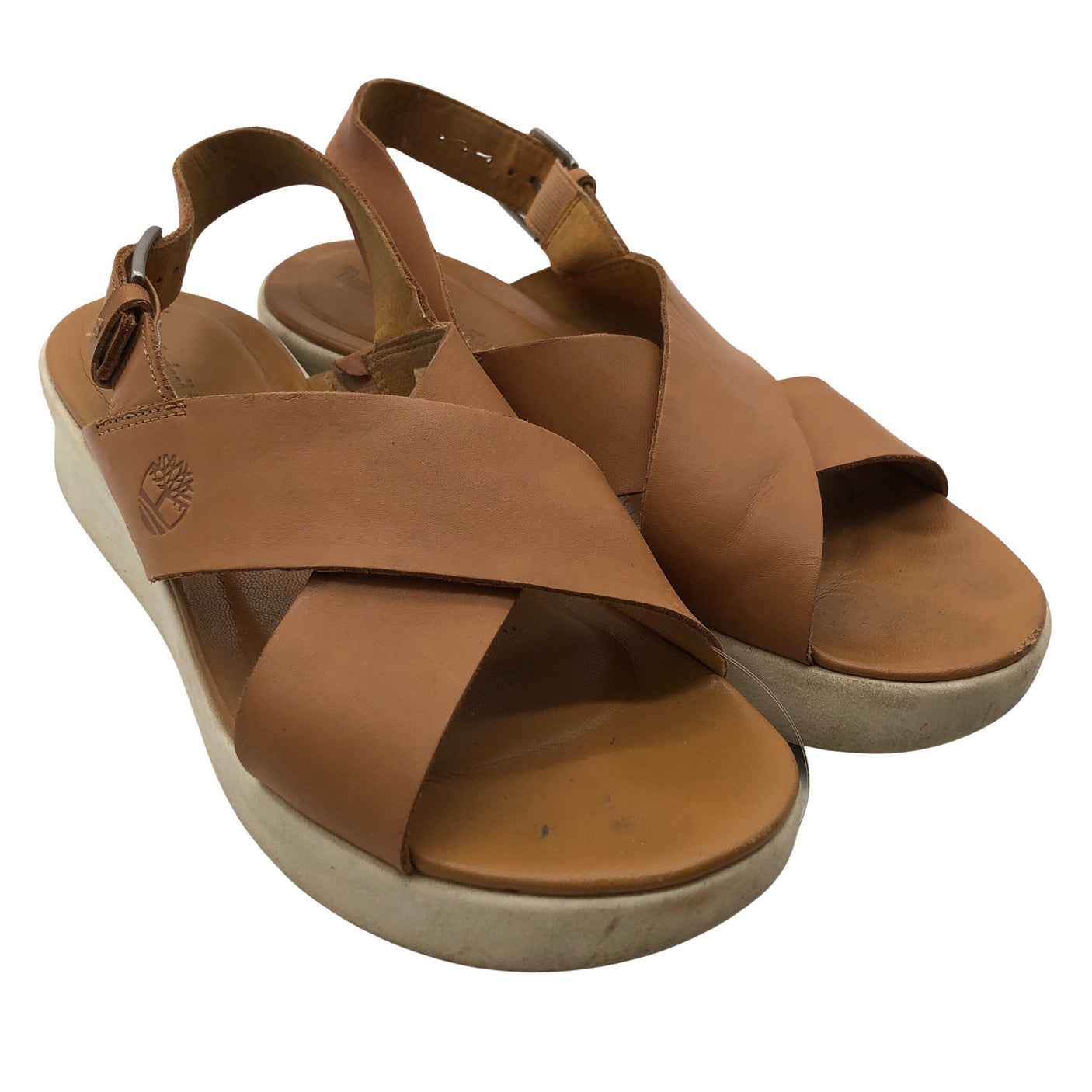 Unisex Timberland - Sandaalit, koko 39 - (2)