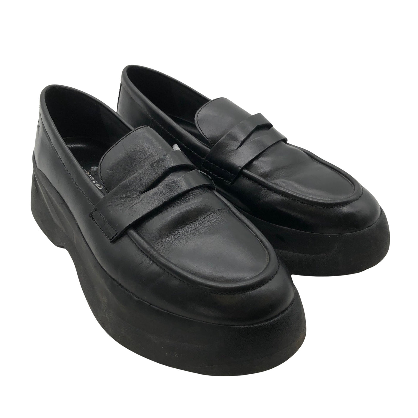 Loaferit, koko 39