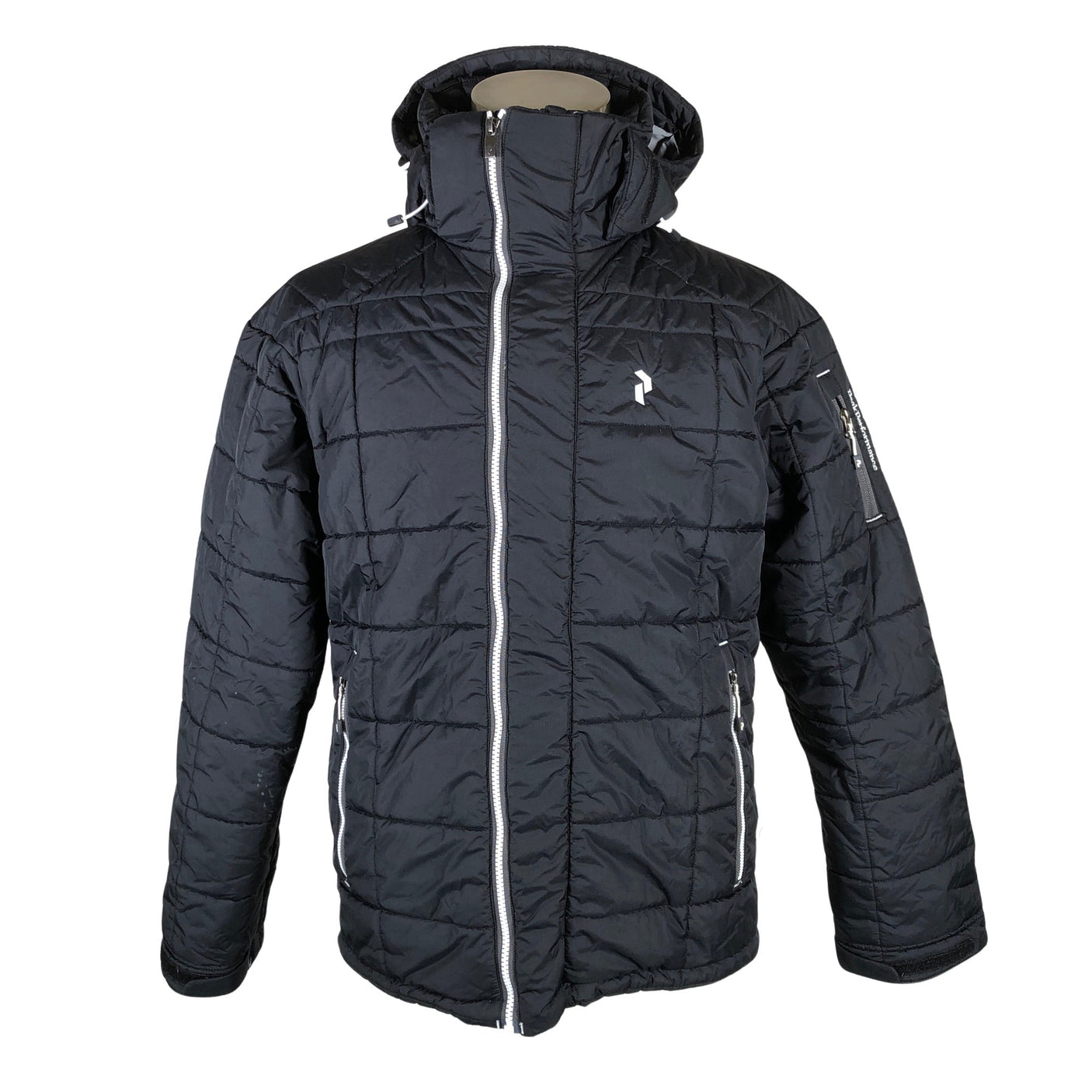 Unisex Peak Performance - Toppatakki, koko M - (1)