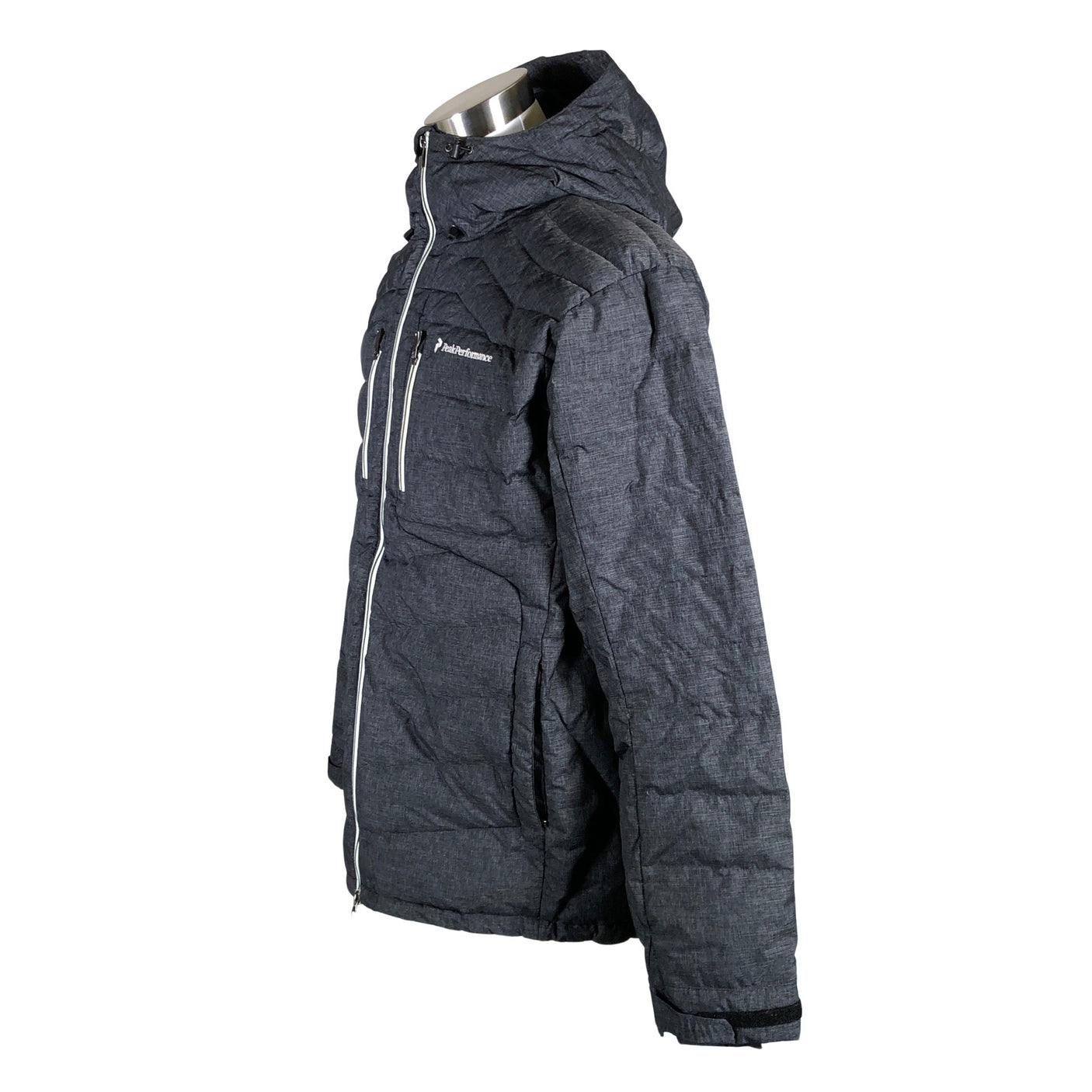 Unisex Peak Performance - Untuvatakki, koko XL - (3)