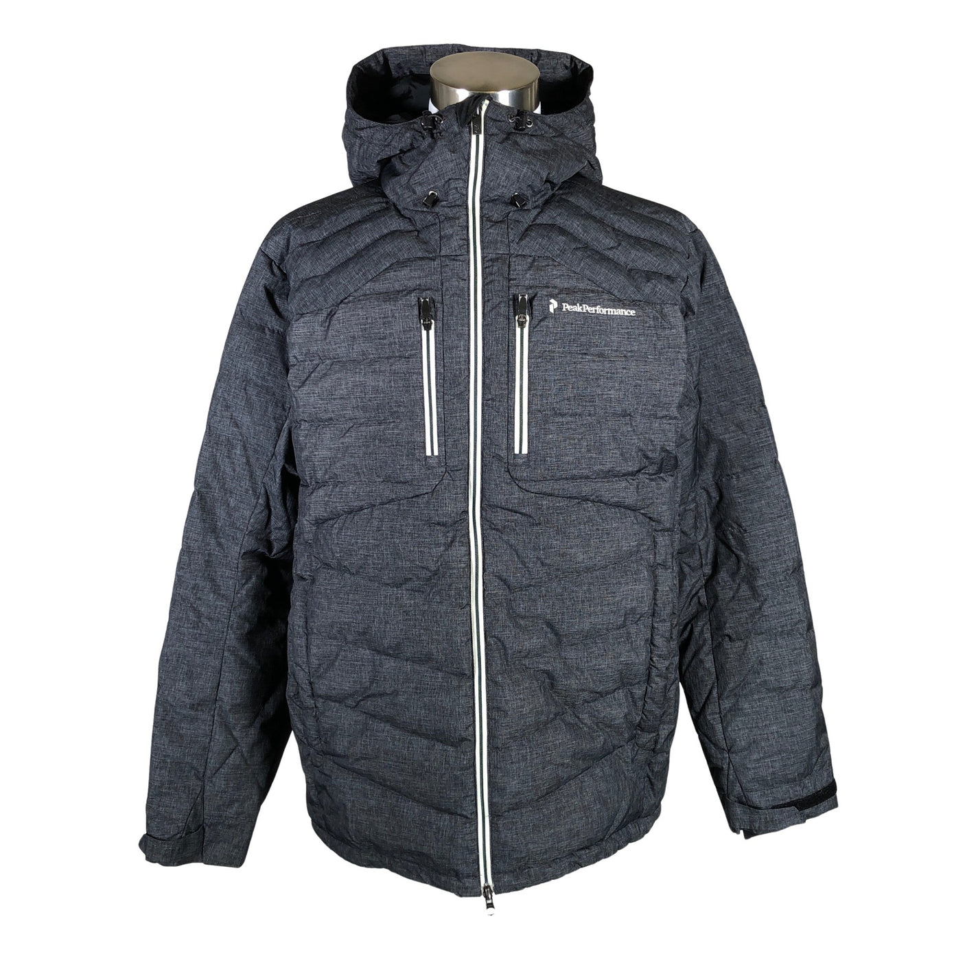 Unisex Peak Performance - Untuvatakki, koko XL - (1)