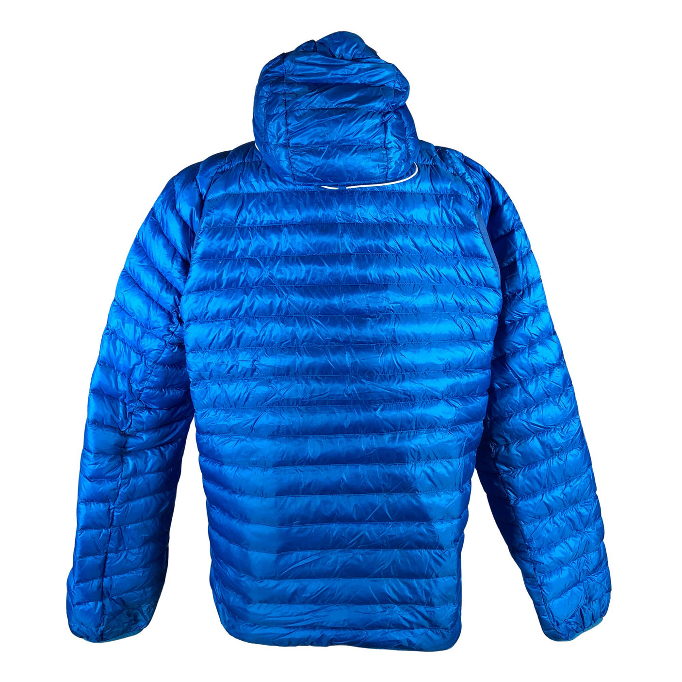 Unisex Haglöfs - Kevytuntuvatakki, koko XXL - (2)