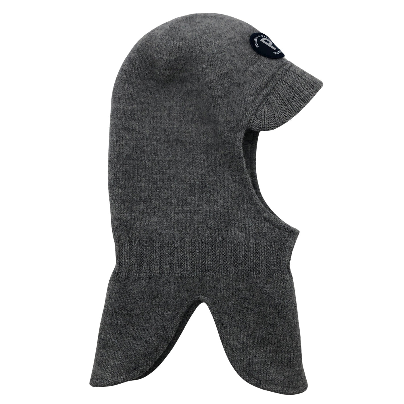 Unisex Polarn O. Pyret - Talvihattu, koko 52 - 54 cm - (1)