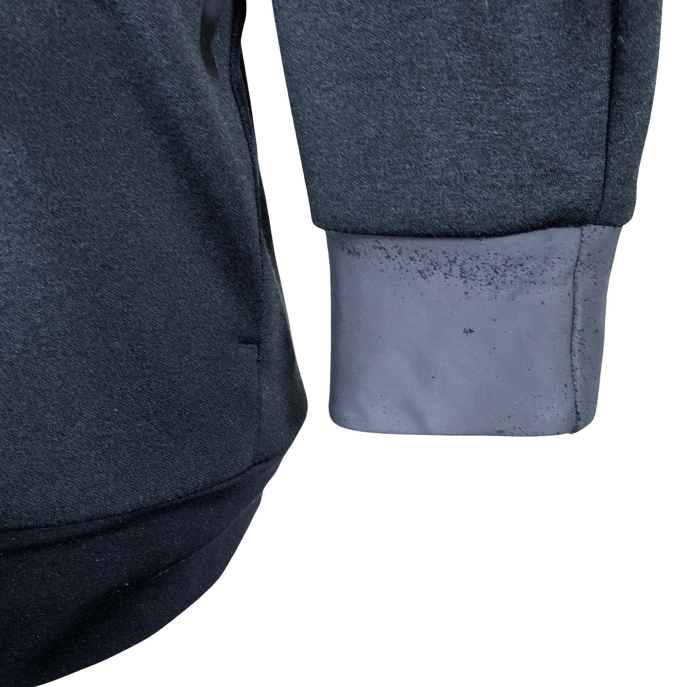 Unisex Adidas - Huppari, koko S - (2)