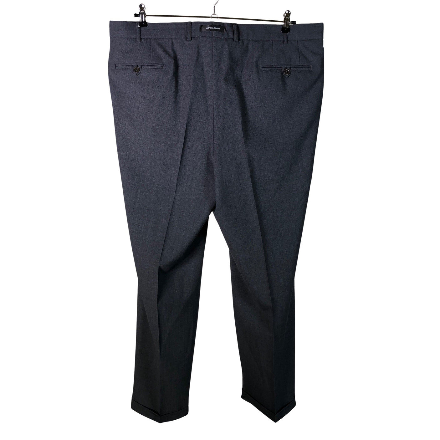 Unisex Turo Tailor - Puvun housut, koko XXL - (2)