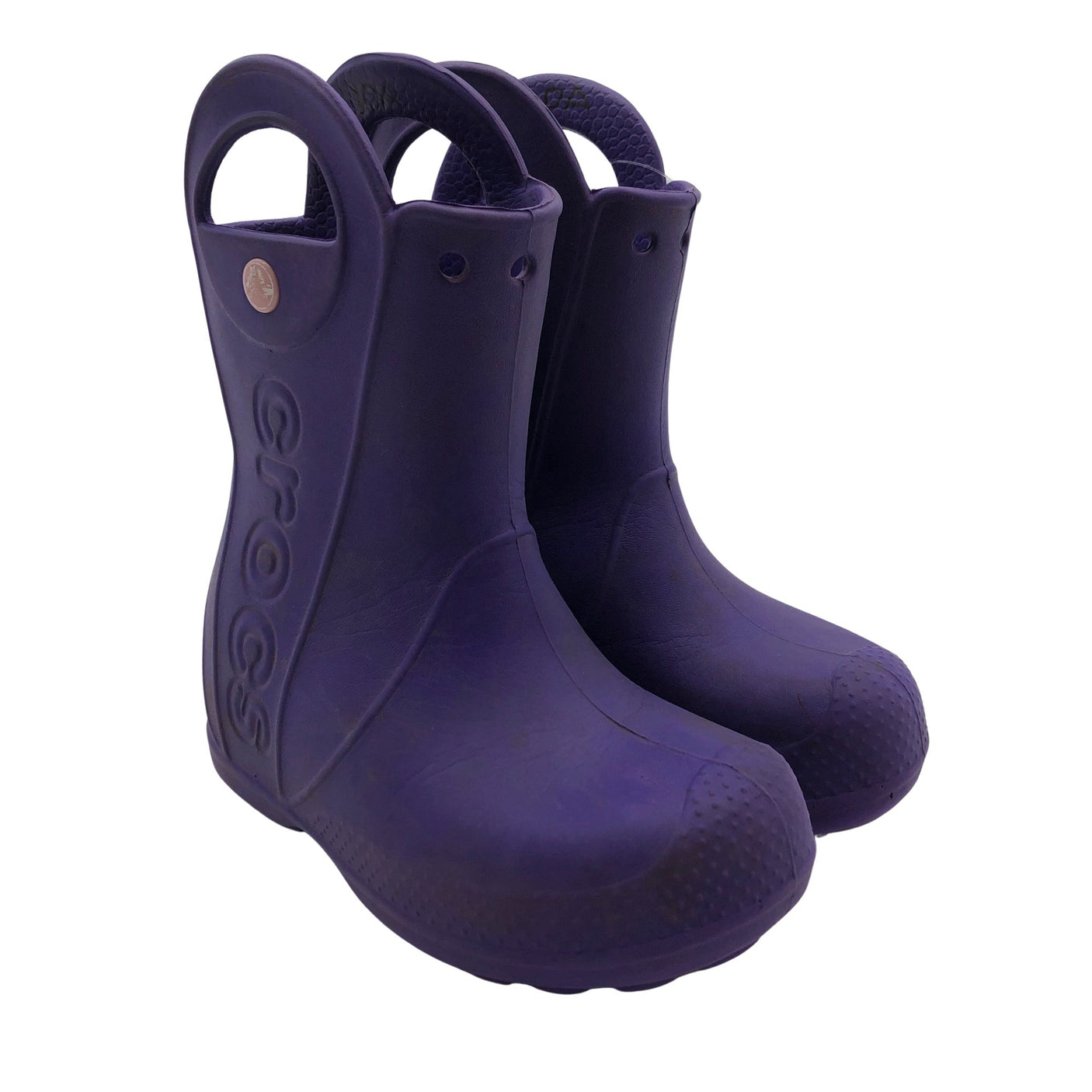 Kumisaappaat, koko 25