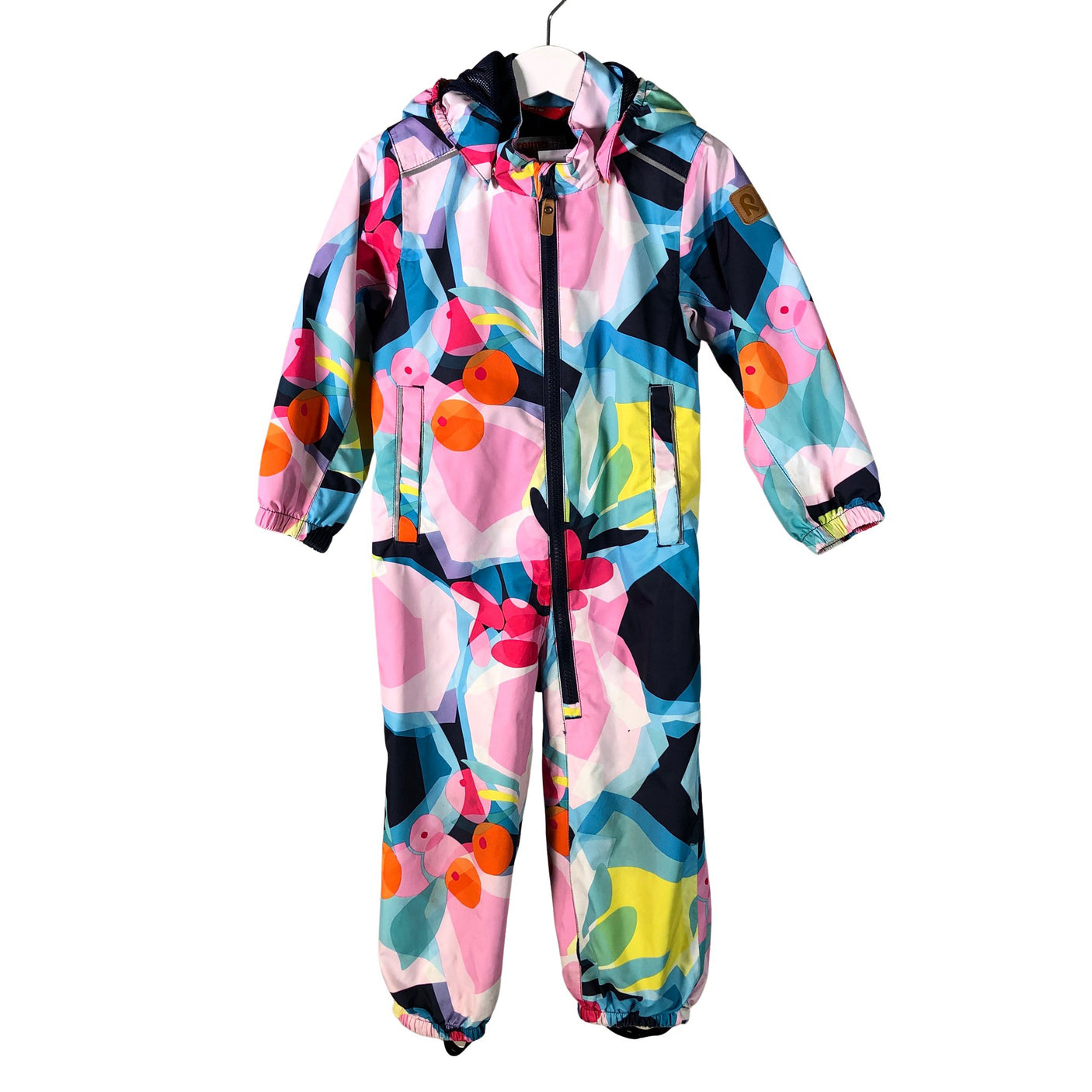 Unisex Reimatec - Välikausihaalari, koko 86 - 92 - (1)