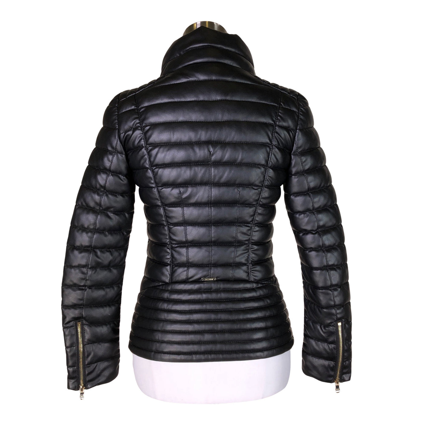 Unisex Guess - Kevyttoppatakki, koko 34 - (2)