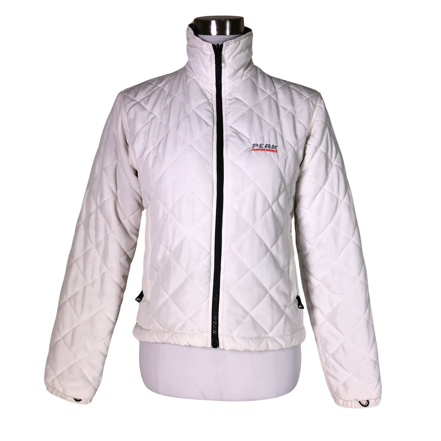Unisex Peak Performance - Kevyttoppatakki, koko 36 - (1)