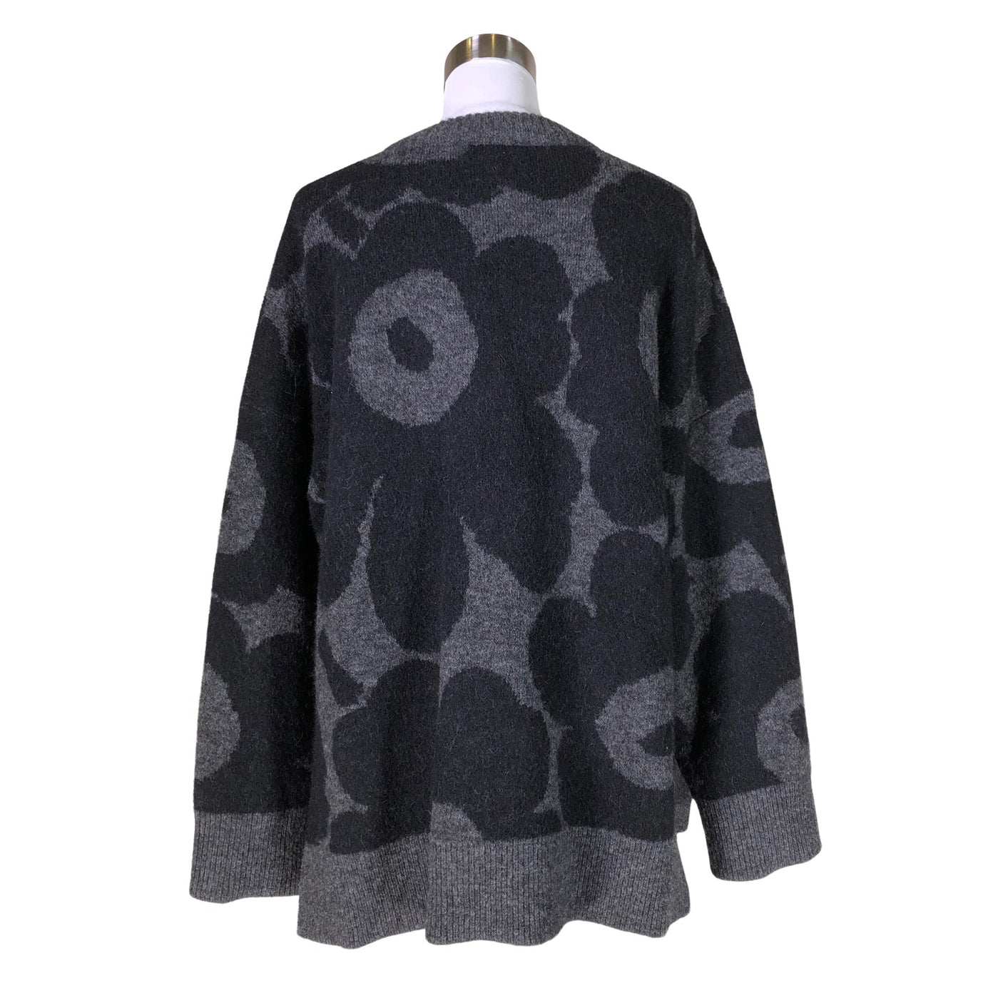Unisex Marimekko - Neuletunika, koko 40 - (2)