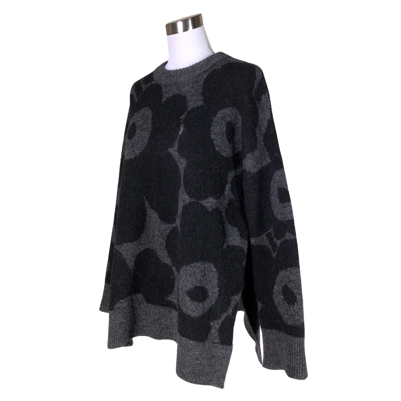 Unisex Marimekko - Neuletunika, koko 40 - (3)