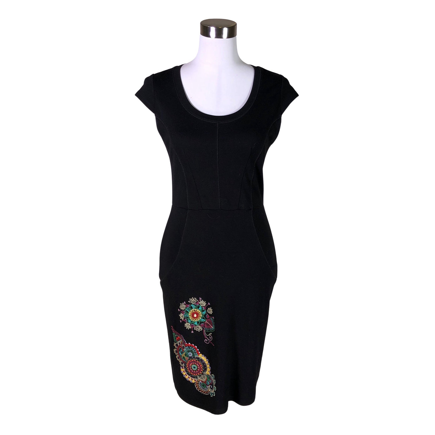 Unisex Desigual - Trikoomekko, koko 38 - (1)