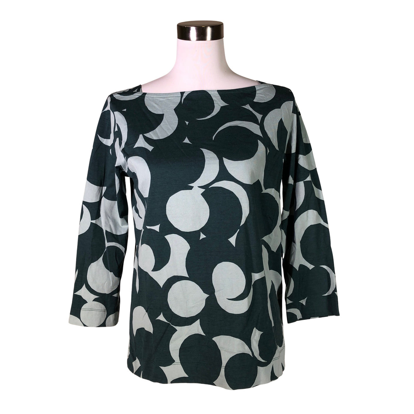Unisex Marimekko - Trikoopaita, koko 38 - (1)