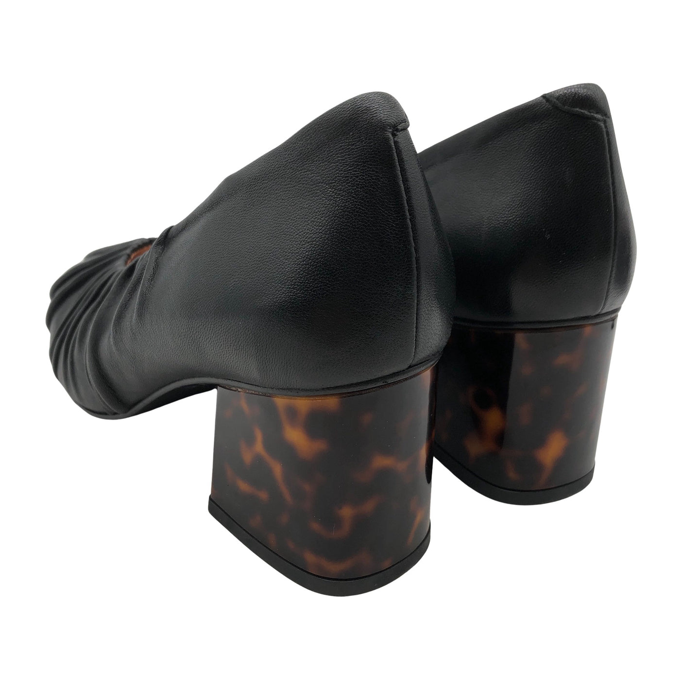 Unisex Terhi Pölkki - Korkokengät, koko 39 - (2)