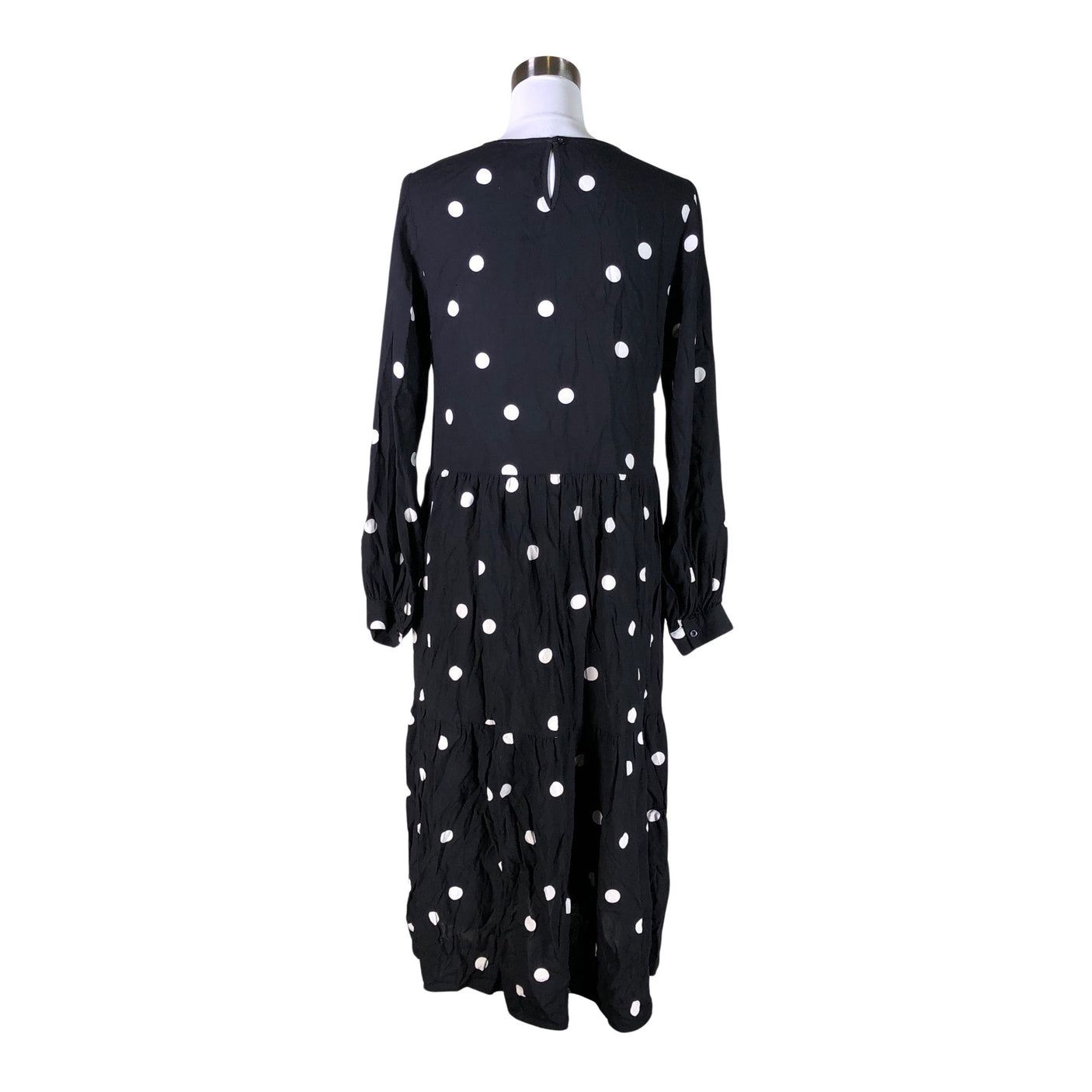 Unisex Nanso - Sifonkimekko, koko 36 - (2)