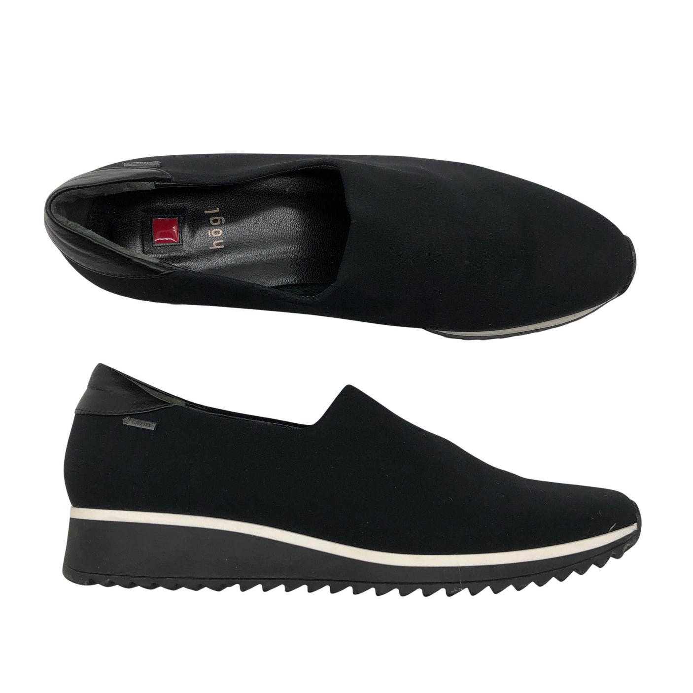 Unisex Högl - Kävelykengät, koko 38 - (1)