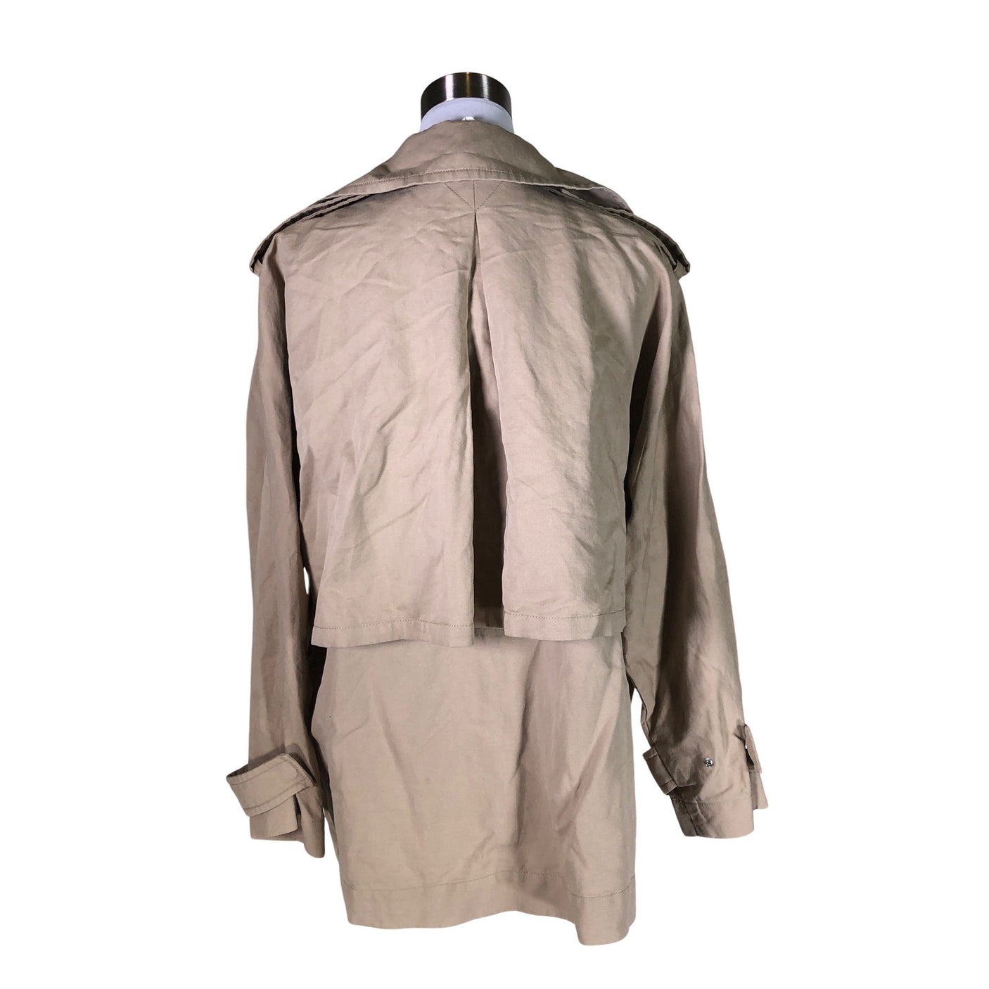 Unisex Arket - Trenssitakki, koko 36 - (2)
