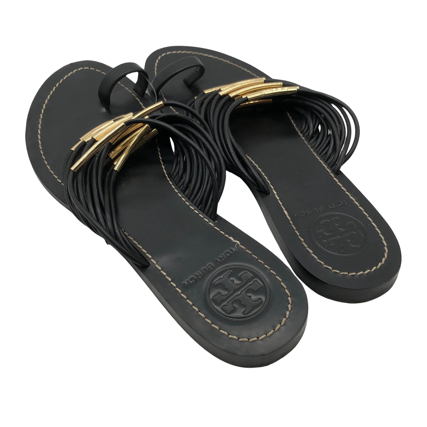 Unisex Tory Burch - Sandaalit, koko 38 - (2)