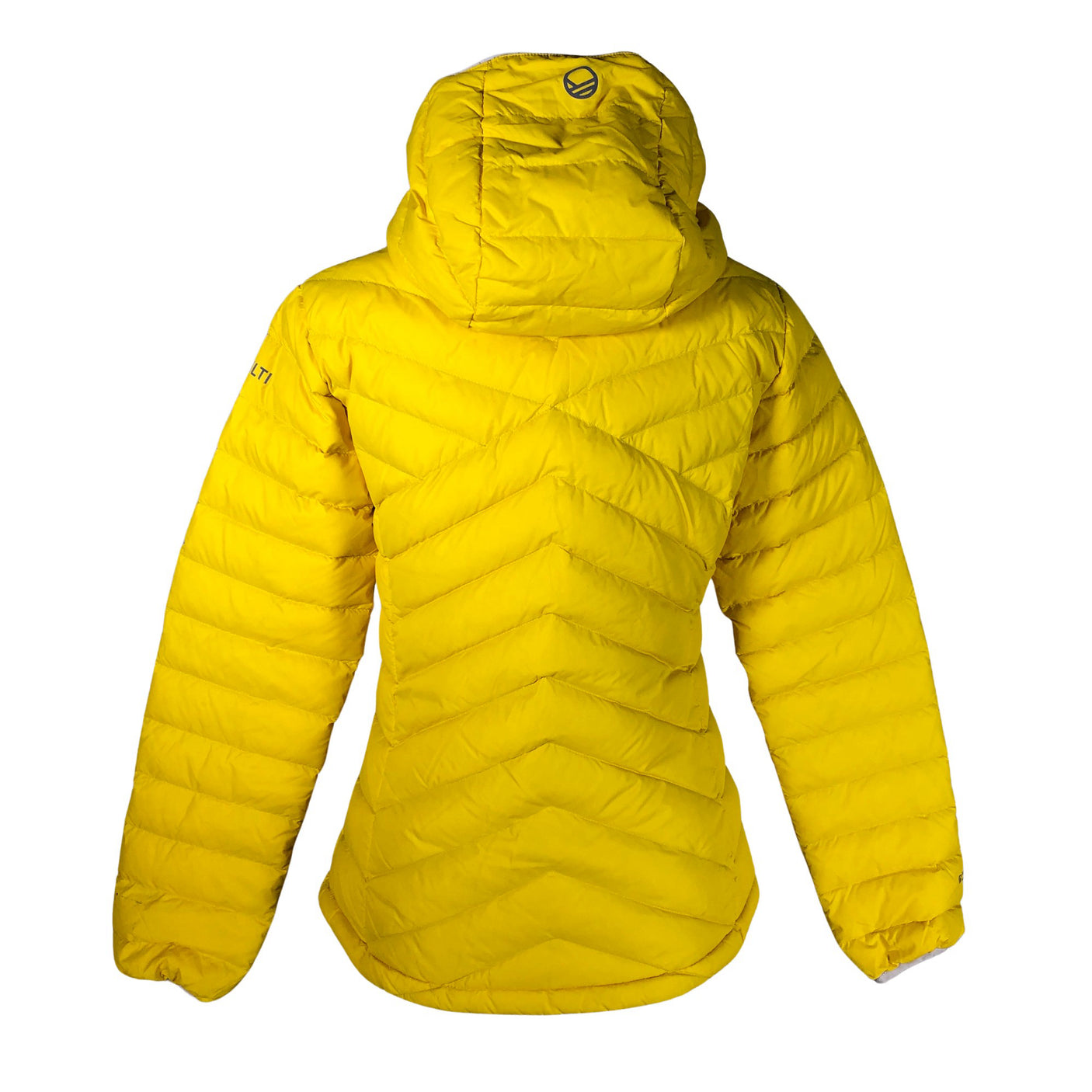 Unisex Halti - Kevytuntuvatakki, koko 38 - (2)