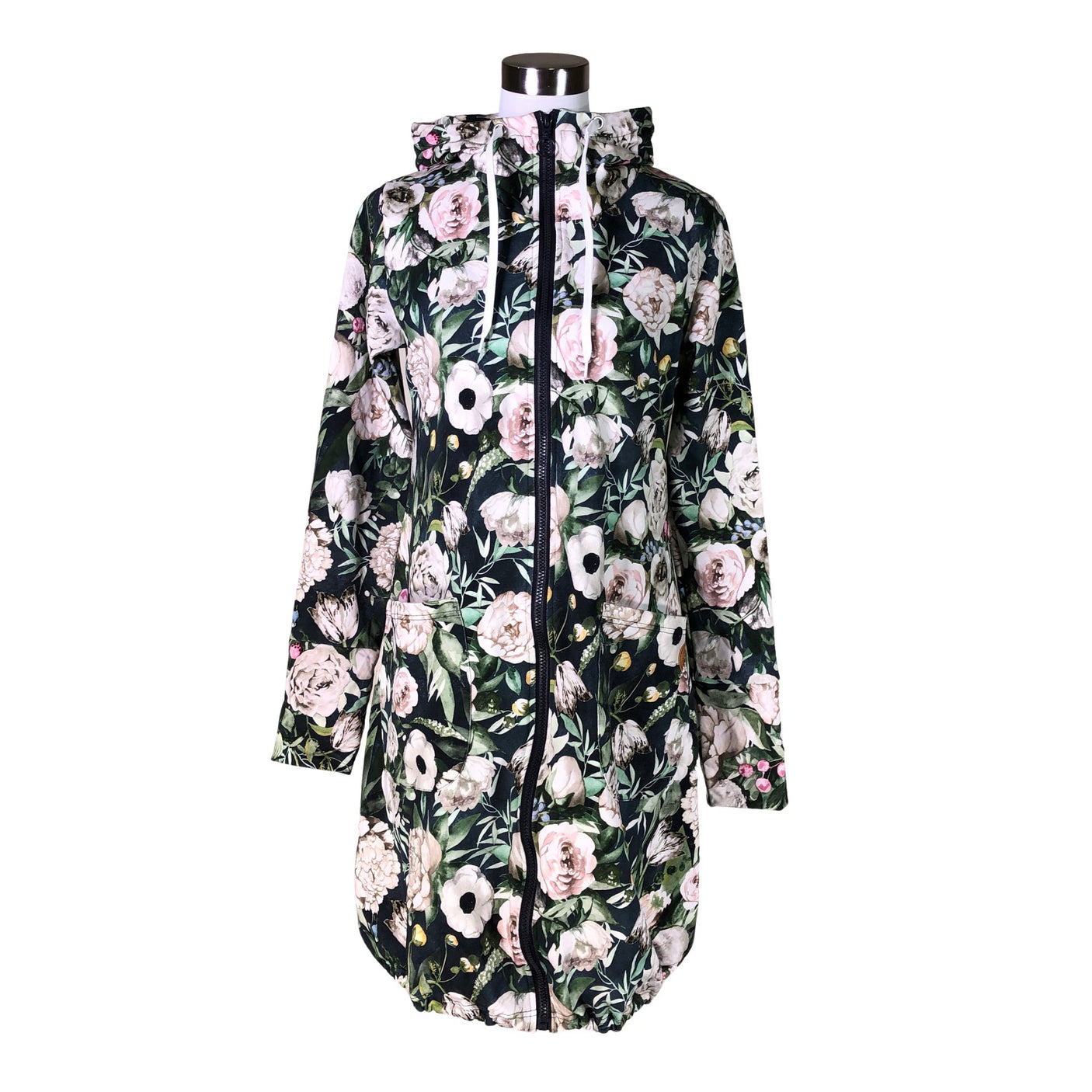 Unisex Versonpuoti - Huppari, koko 38 - (1)