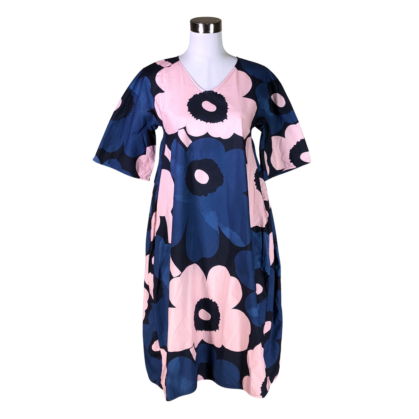 Unisex Marimekko - Kangasmekko, koko 34 - (1)
