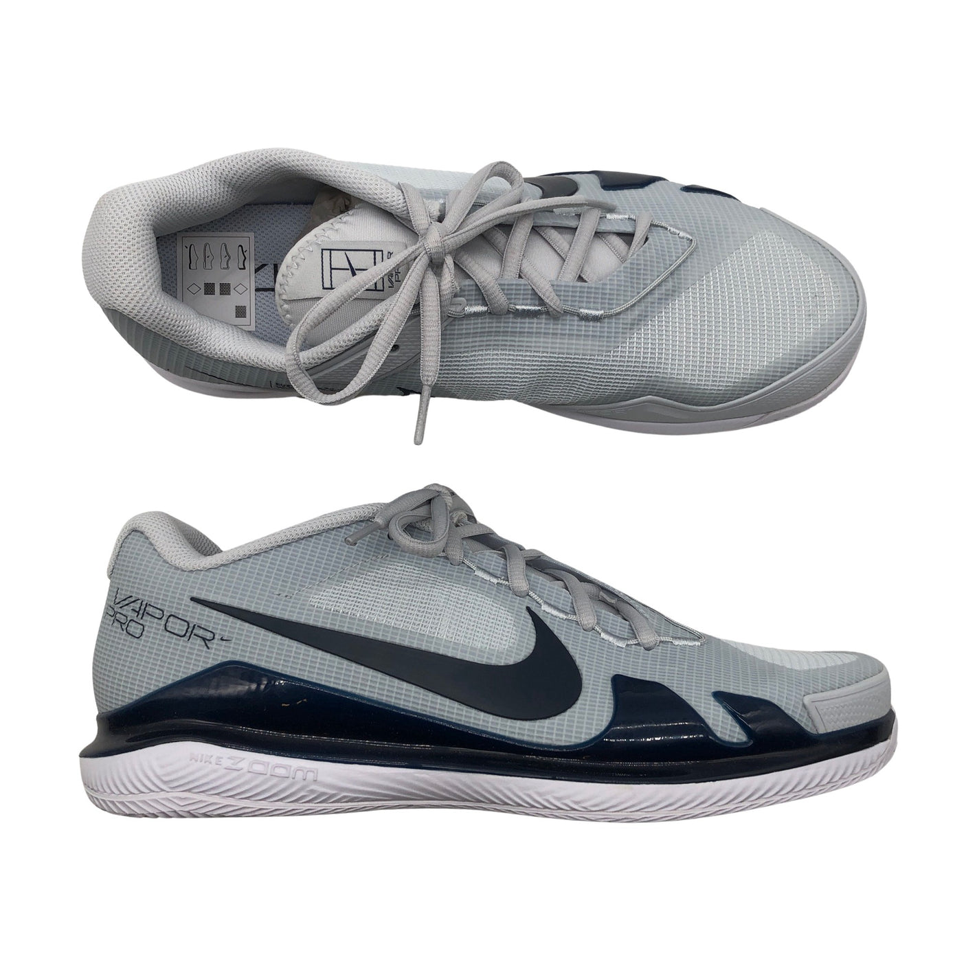 Unisex Nike - Sisäliikuntakengät, koko 44 - (1)