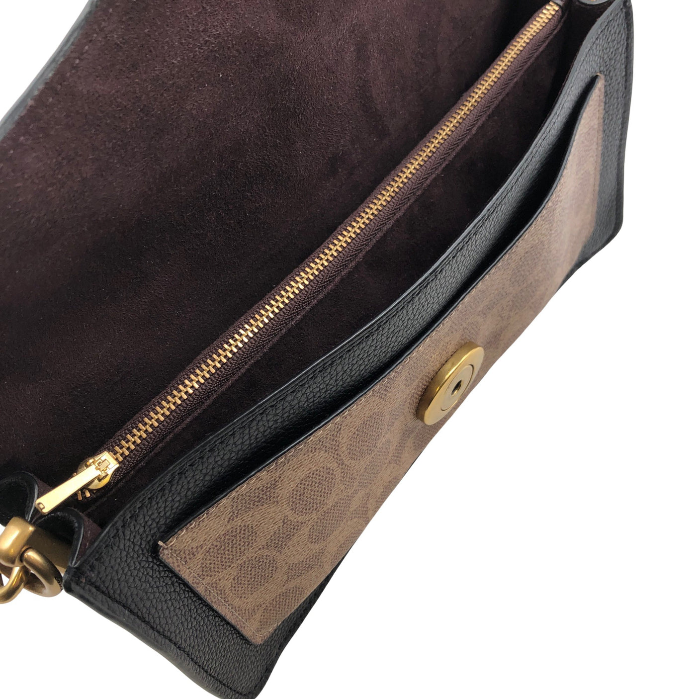 Unisex Coach - Olkalaukku, koko Mini - (3)