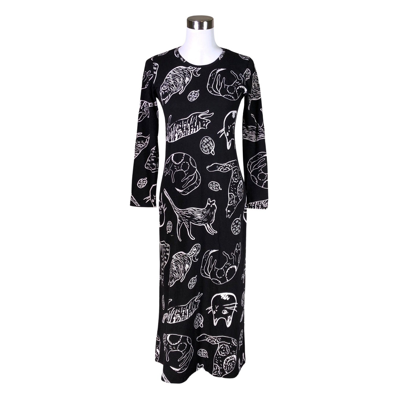 Unisex Nanso - Yöpaita, koko 36 - (1)
