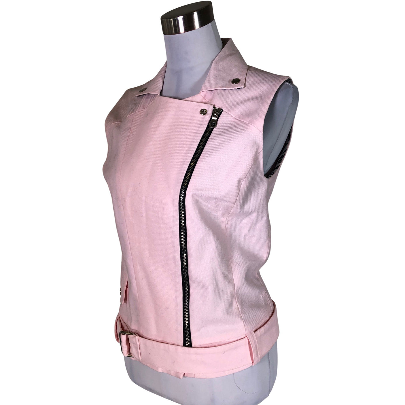 Unisex Mirkka Metsola - Liivi, koko 38 - (3)