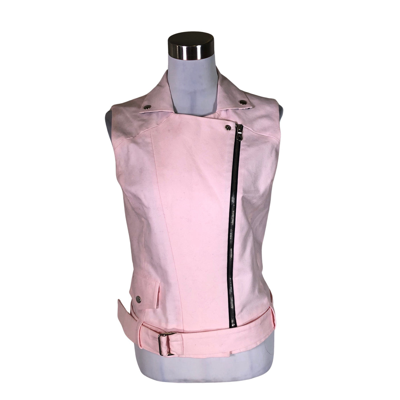 Unisex Mirkka Metsola - Liivi, koko 38 - (1)