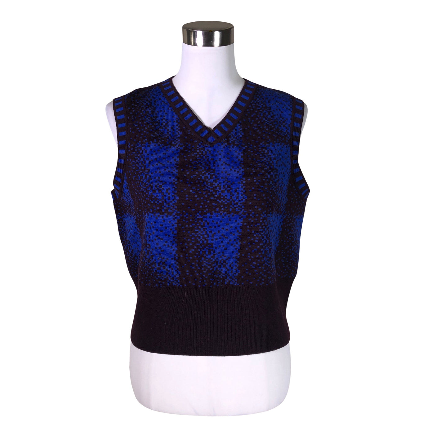 Unisex COS - Neuleliivi, koko 38 - (1)