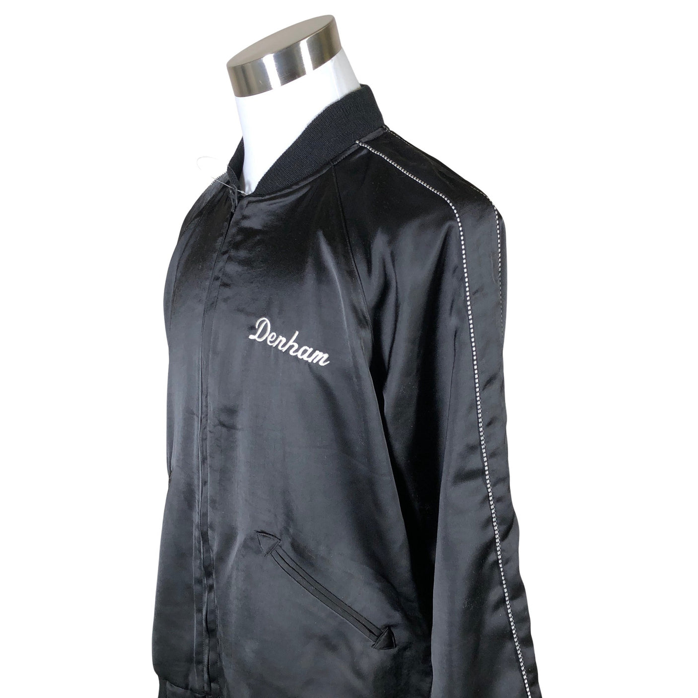 Unisex Denham - Ulkoilutakki, koko L - (3)
