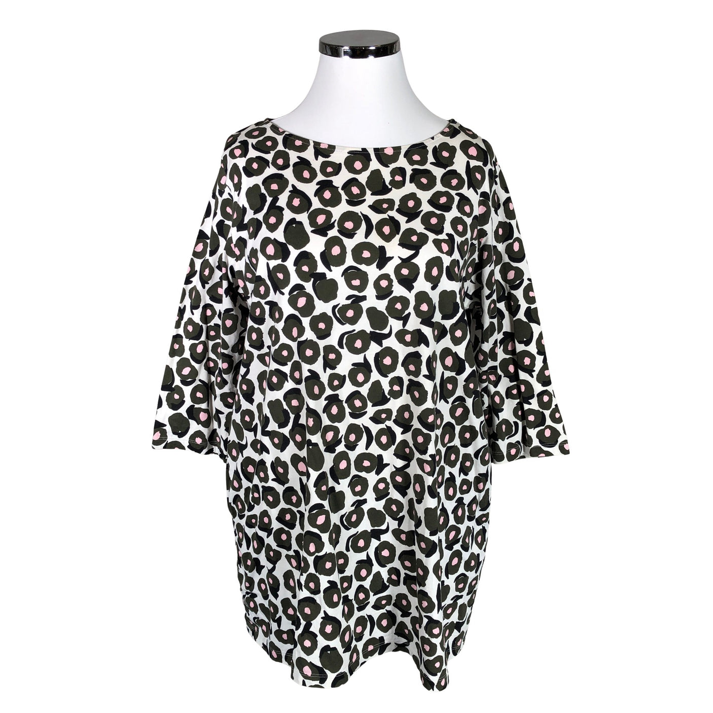Unisex Marimekko - Trikootunika, koko 42 - (1)