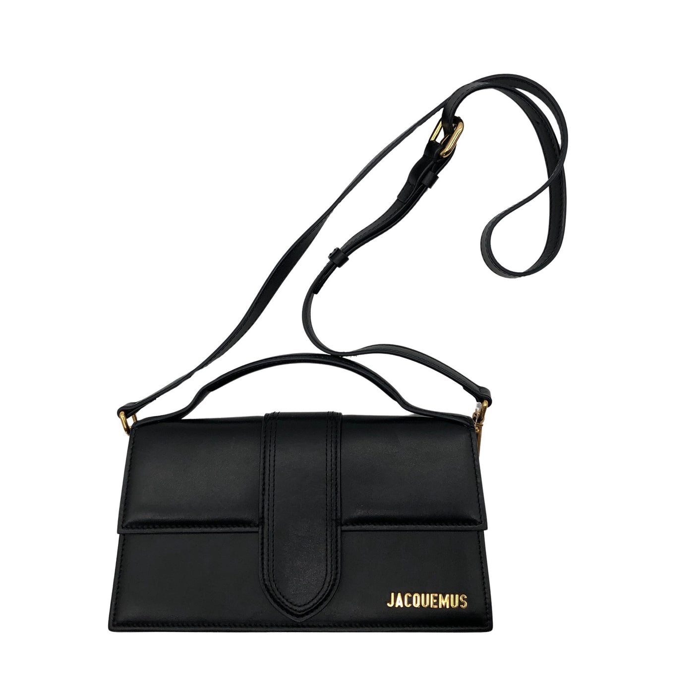 Unisex Jacquemus - Olkalaukku, koko Mini - (1)