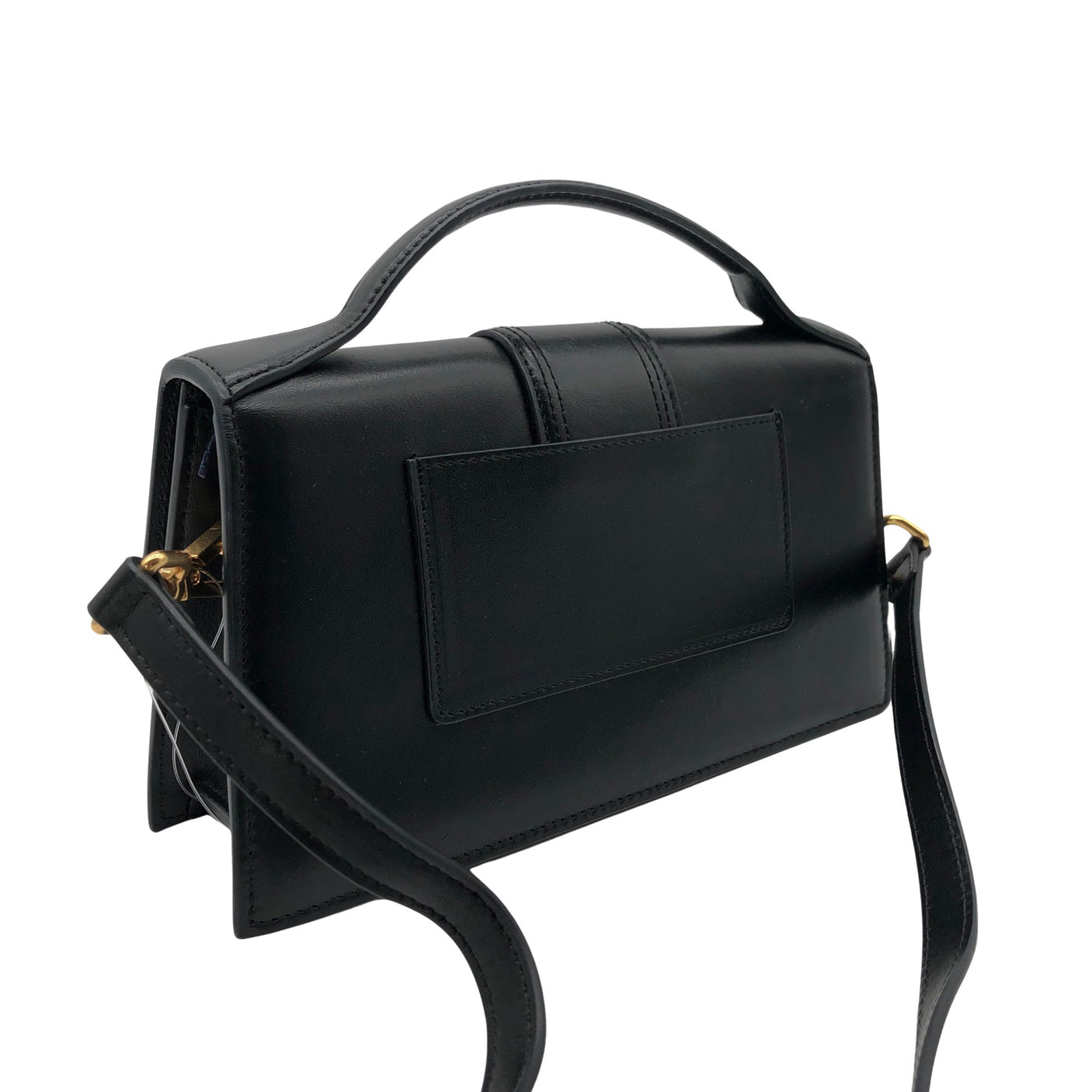 Unisex Jacquemus - Olkalaukku, koko Mini - (2)
