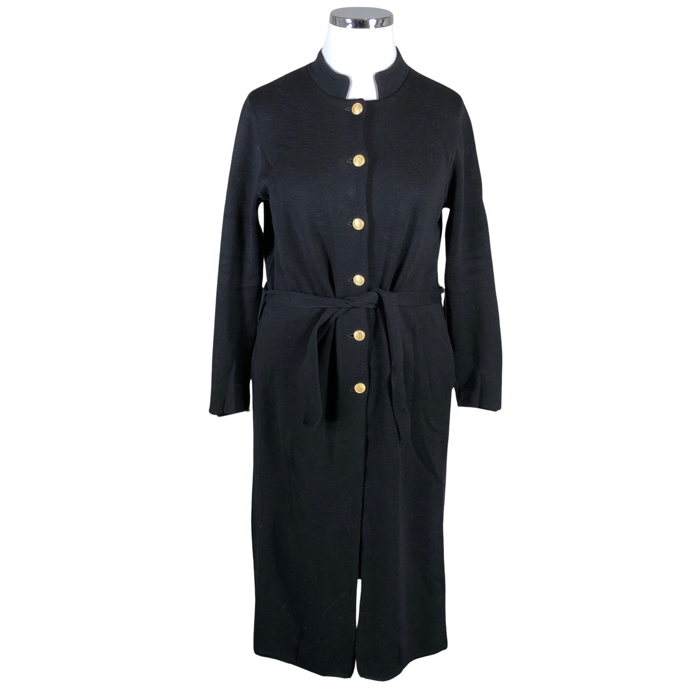 Unisex Stenströms - Neuletakki, koko 42 - (1)