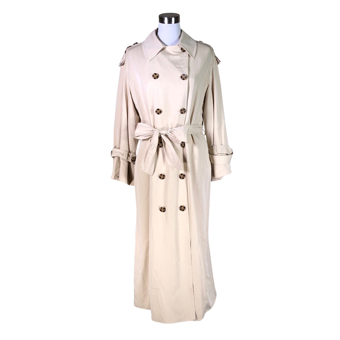 Unisex by Malene Birger - Trenssitakki, koko 34 - (1)