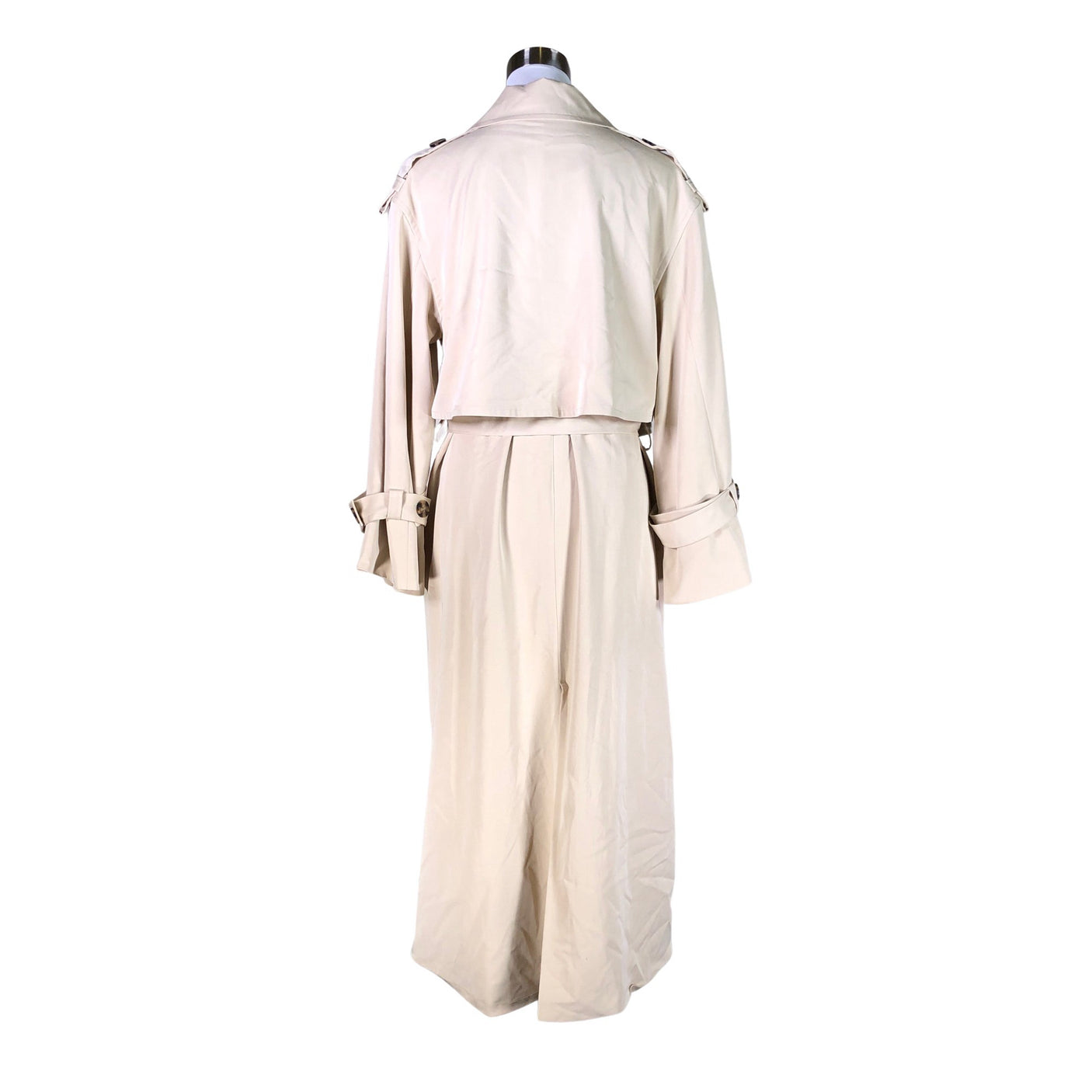Unisex by Malene Birger - Trenssitakki, koko 34 - (2)