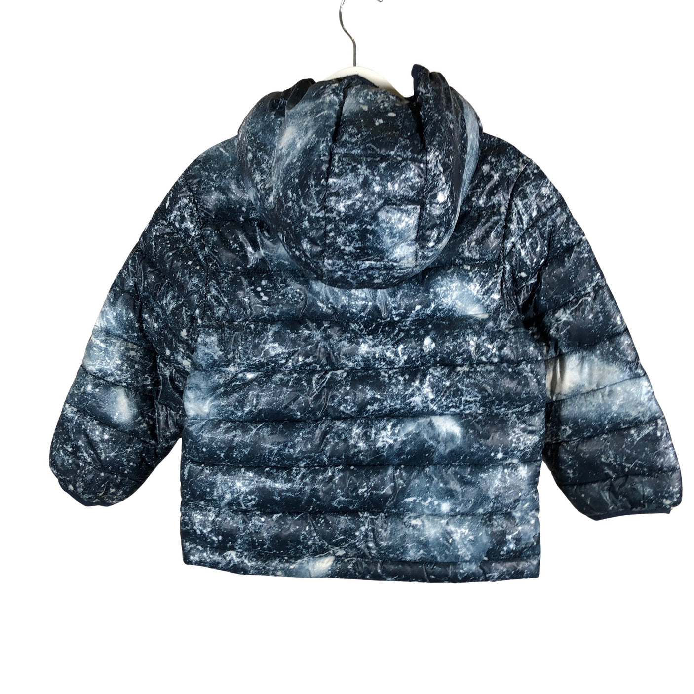 Unisex Benetton - Toppatakki, koko 98 - 104 - (2)