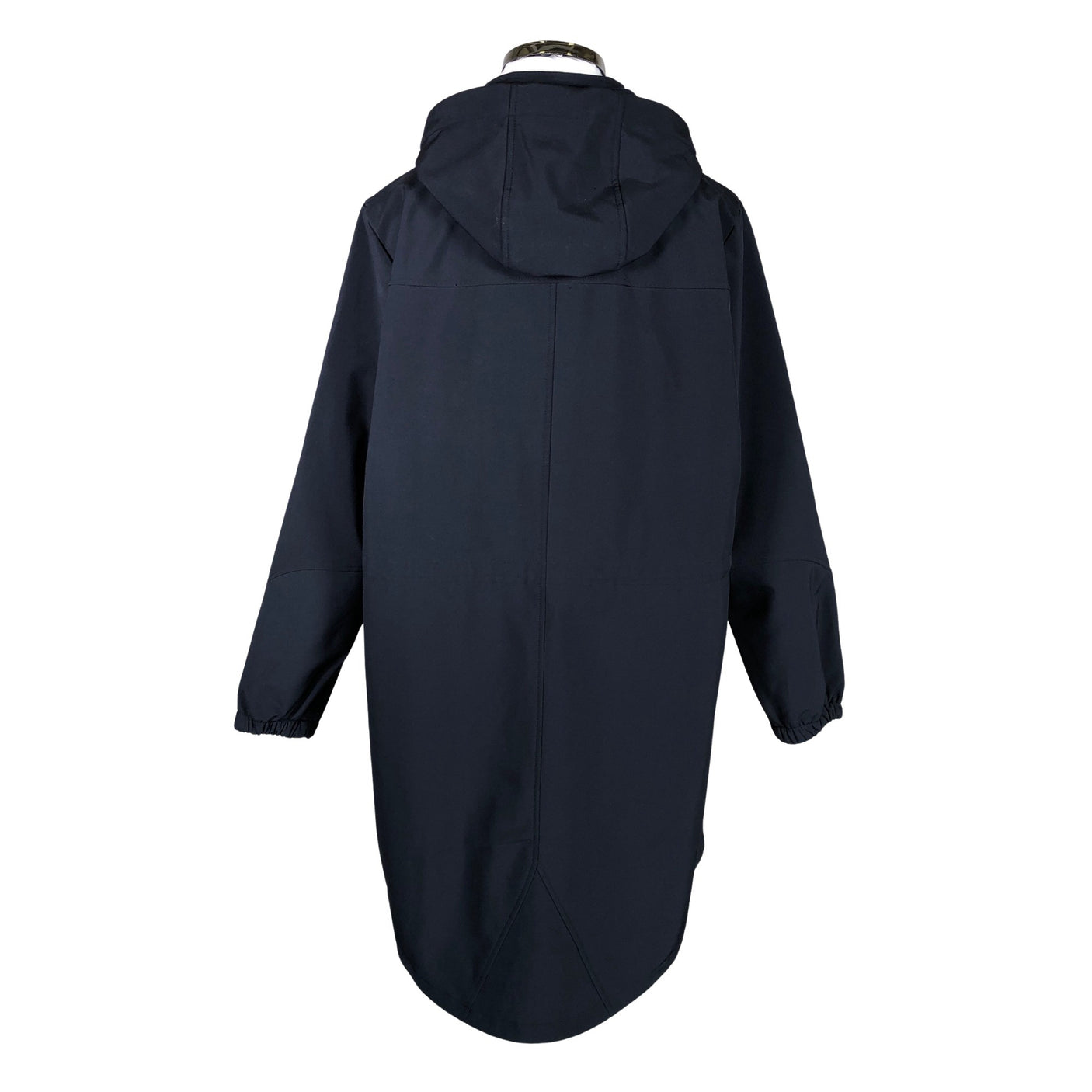 Unisex Zizzi - Softshell-takki, koko 46 - (2)