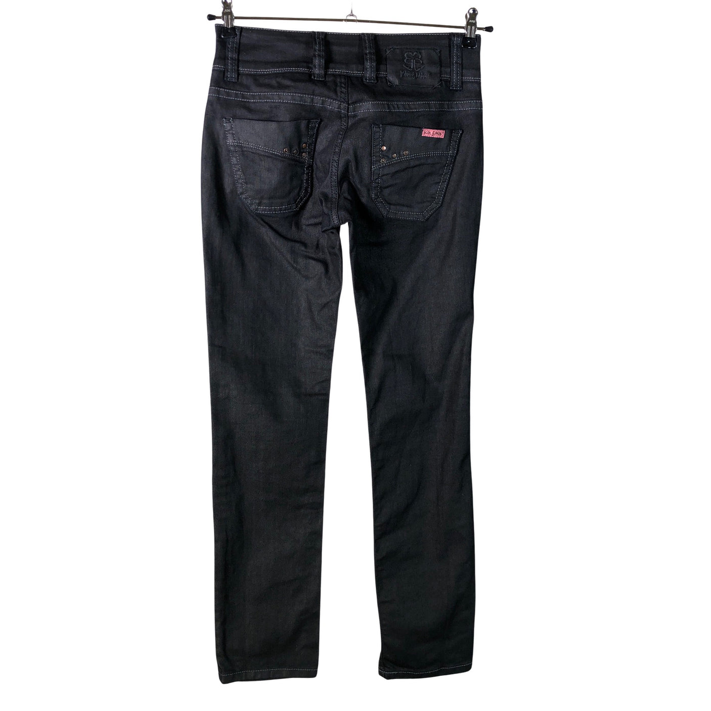 Unisex Kön & Mön - Farkut, koko W27 - (2)