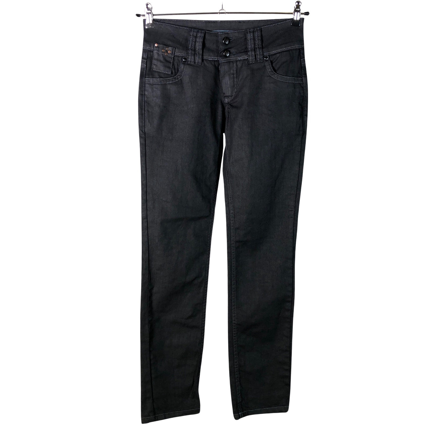 Unisex Kön & Mön - Farkut, koko W27 - (1)