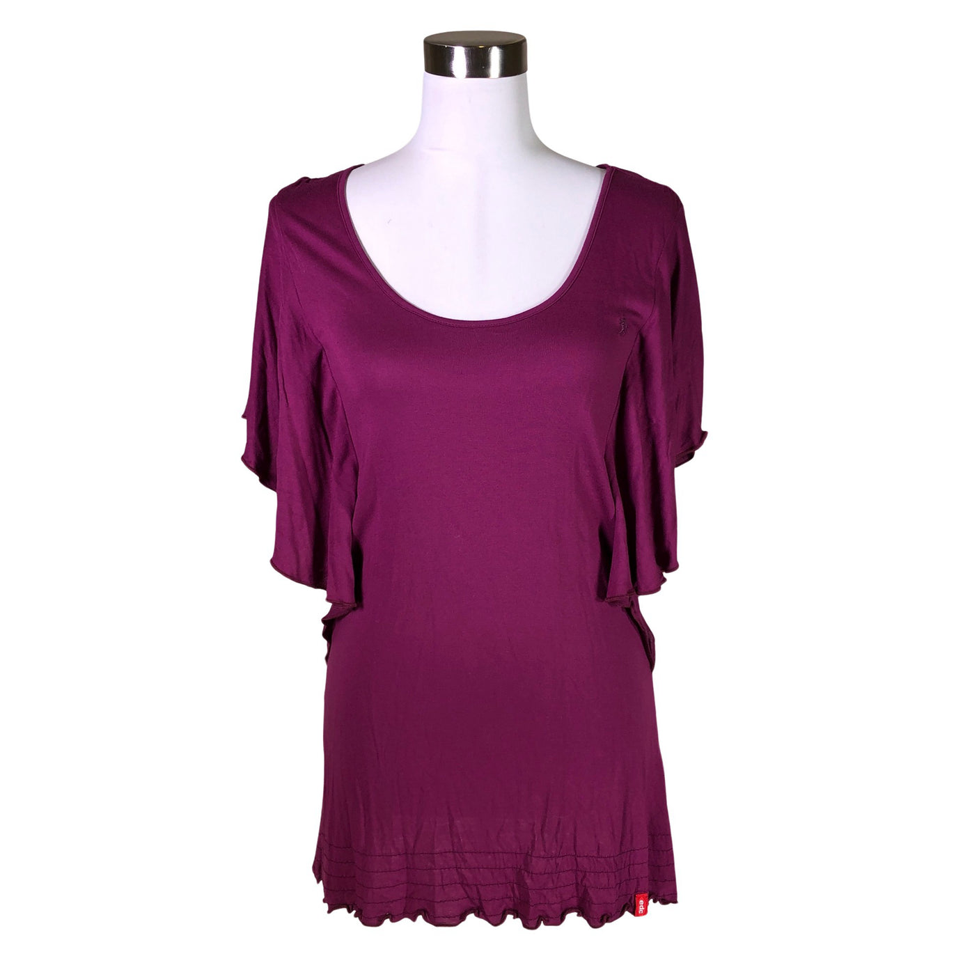 Unisex Esprit - T-paita, koko 40 - (1)