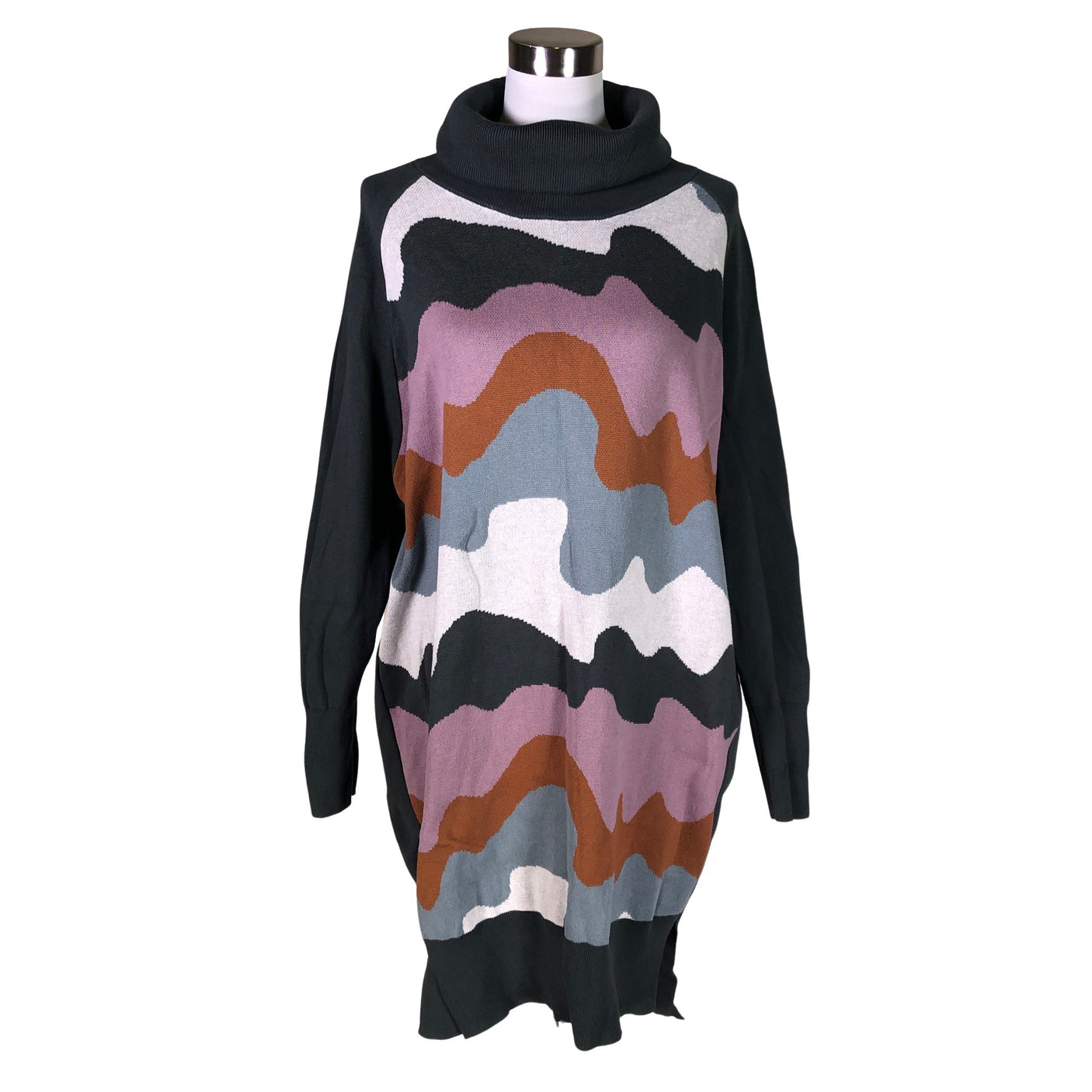 Unisex Finlayson - Neulemekko, koko 38 - (1)
