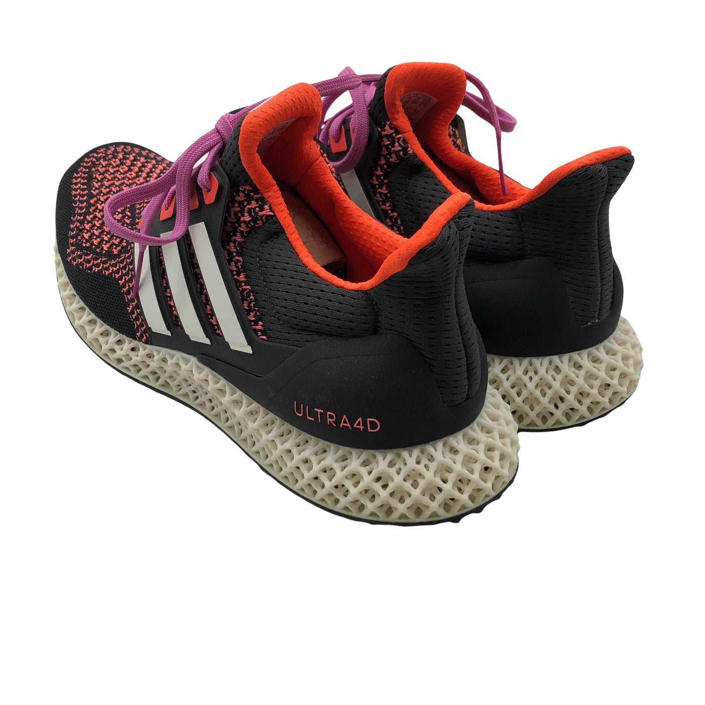 Unisex Adidas - Juoksukengät, koko 44 - (2)
