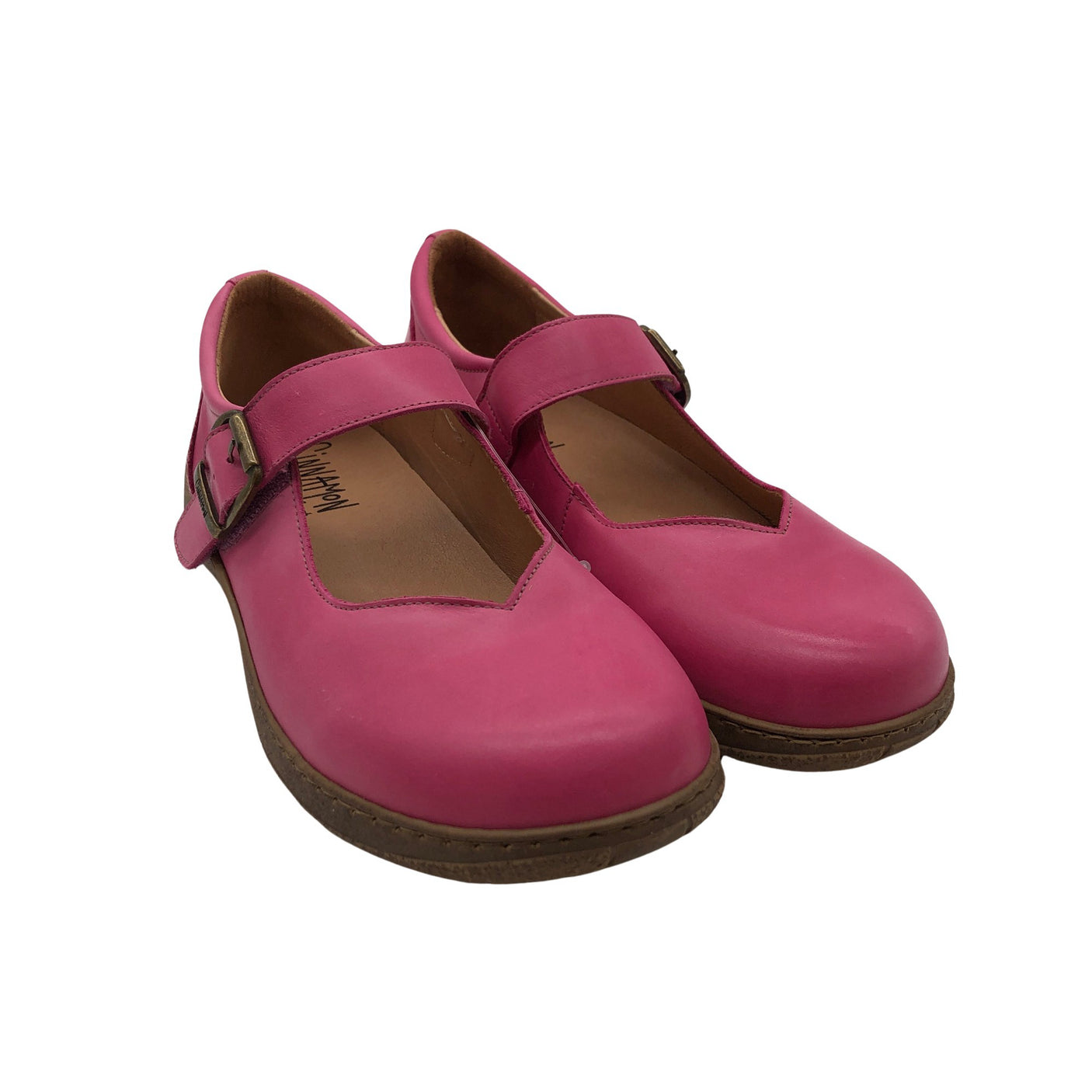 Unisex Cinnamon - Ballerinat, koko 39 - (3)
