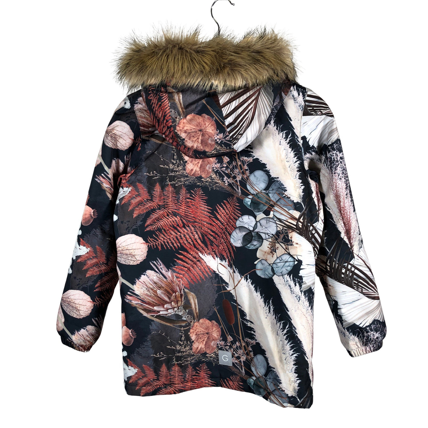 Unisex Gugguu - Toppatakki, koko 146 - 152 - (2)