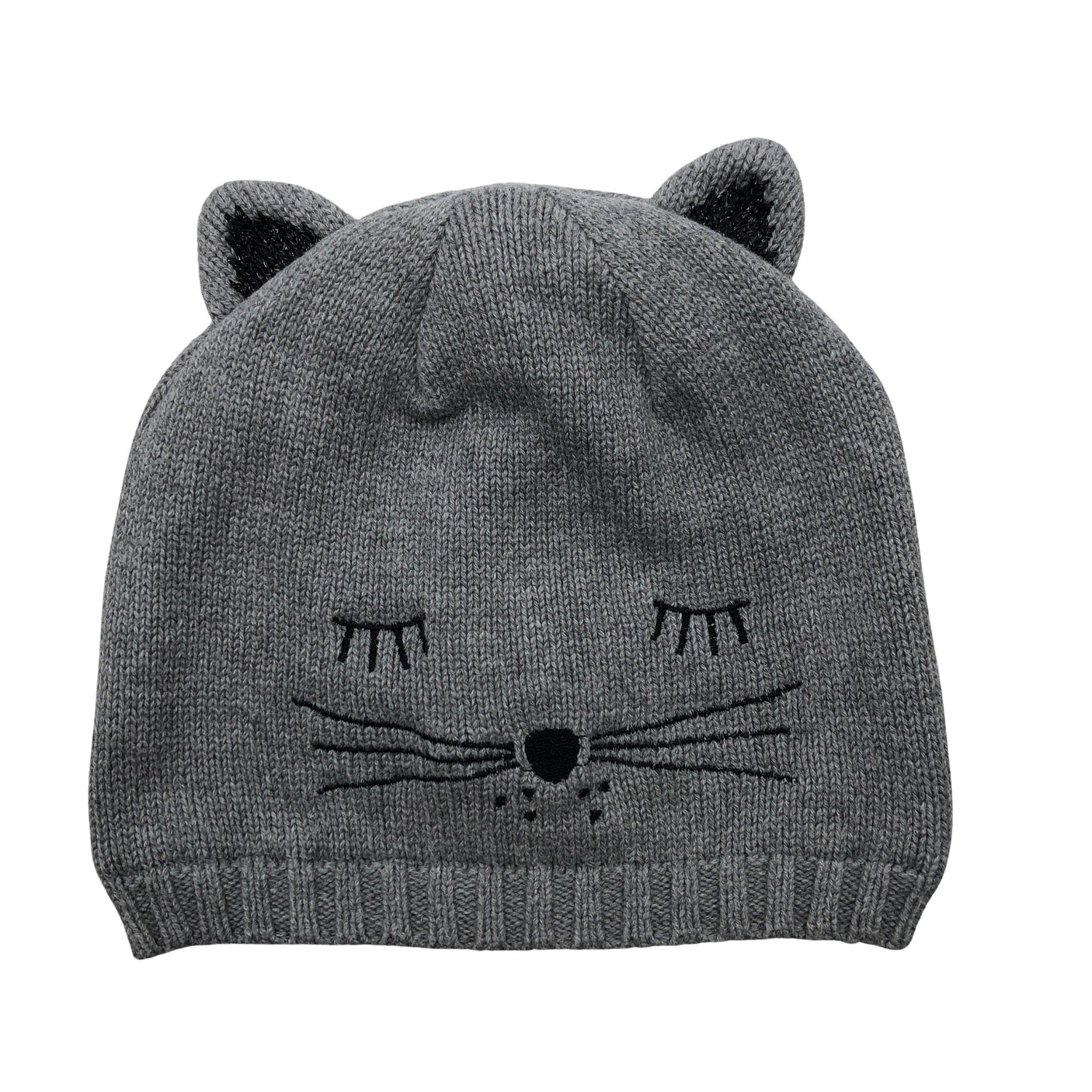Unisex Name It - Ohut pipo, koko 46 - 48 cm - (1)