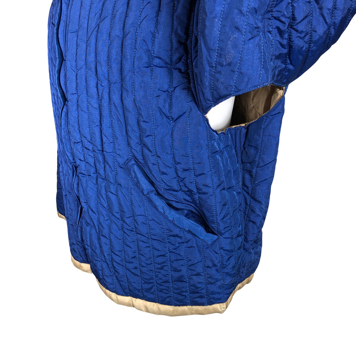 Unisex Ettore Bugatti - Tikkitakki, koko XL - (3)